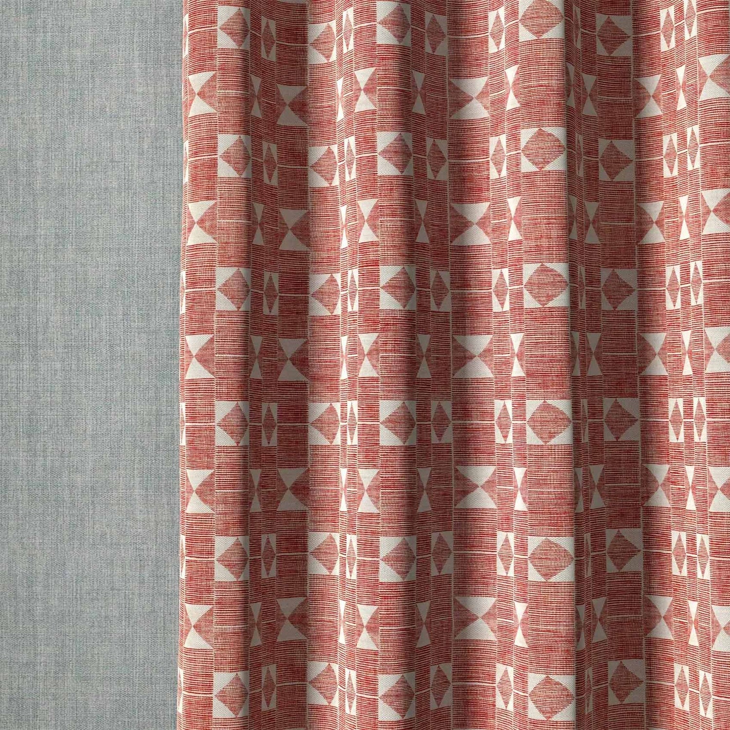 Flag Fabric Fermoie