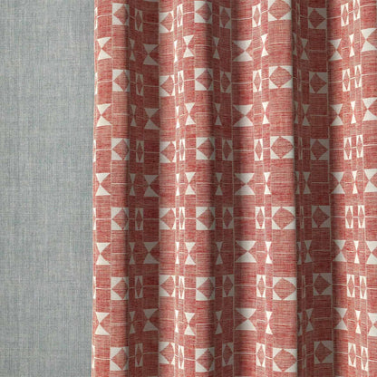 Flag Fabric Fermoie