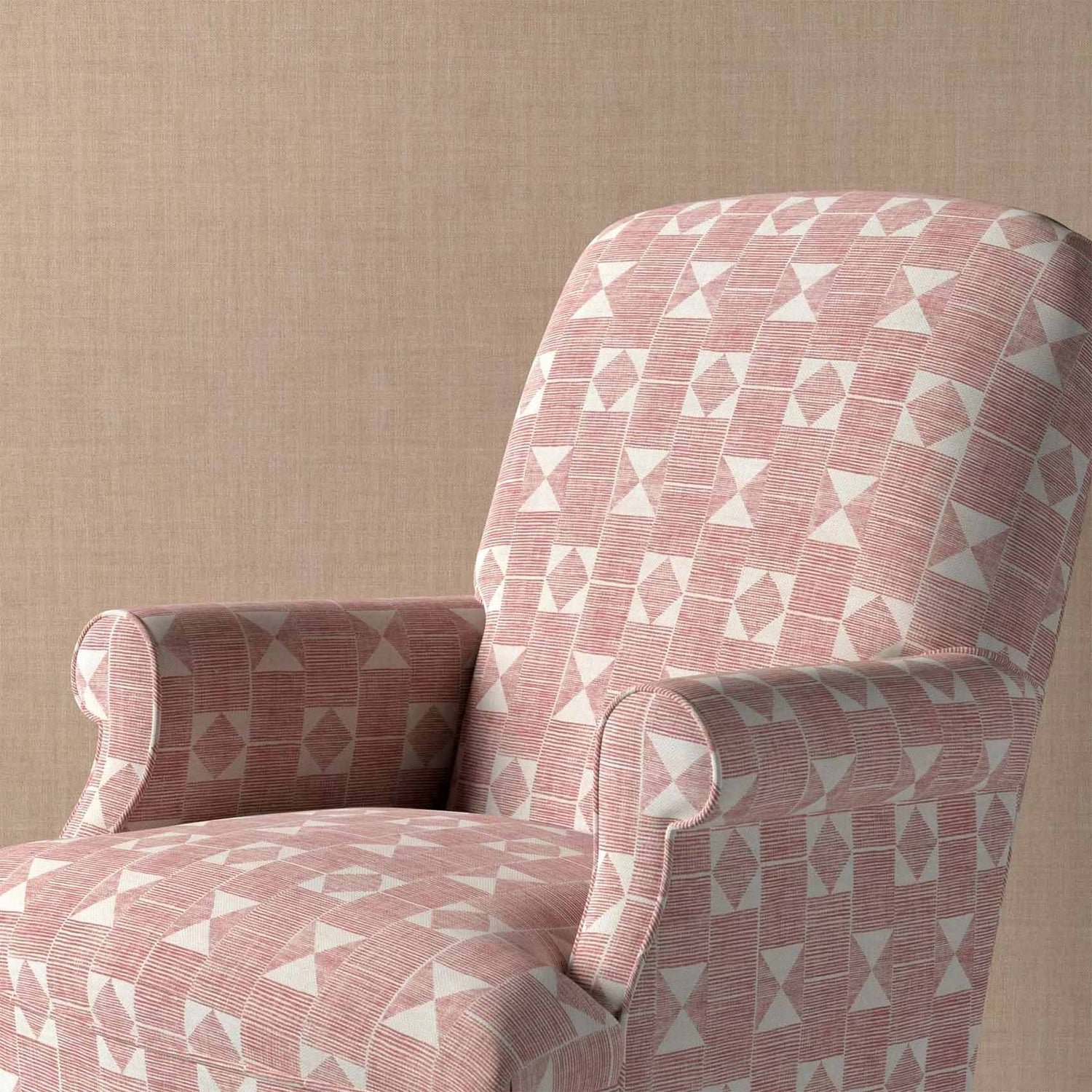 Flag Fabric Fermoie