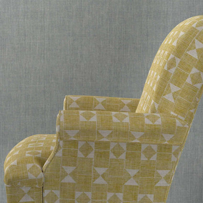 Flag Fabric Fermoie