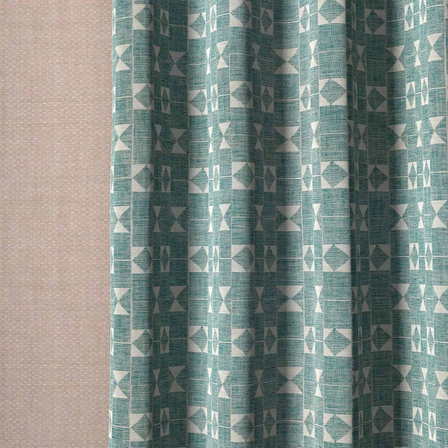 Flag Fabric Fermoie