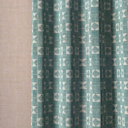 Flag Fabric Fermoie
