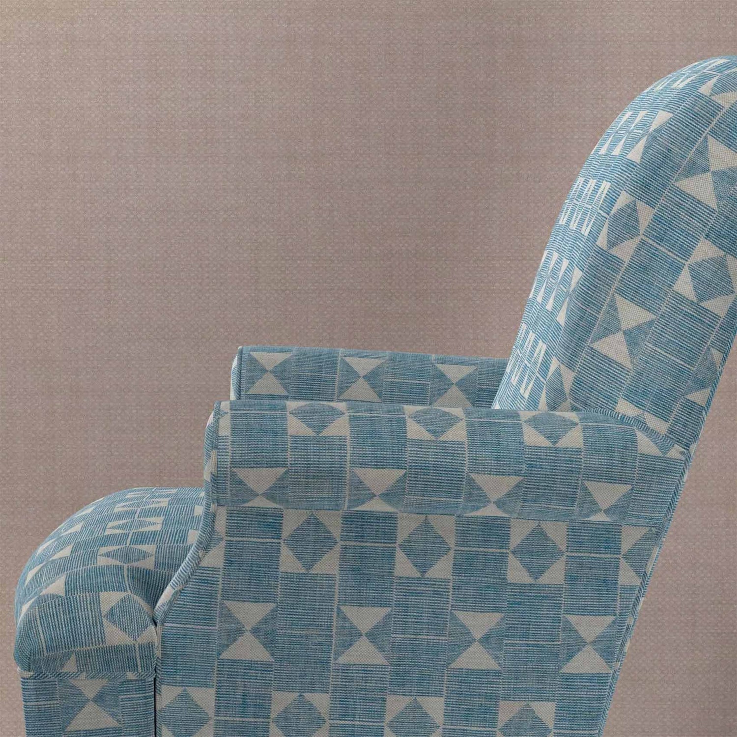 Flag Fabric Fermoie