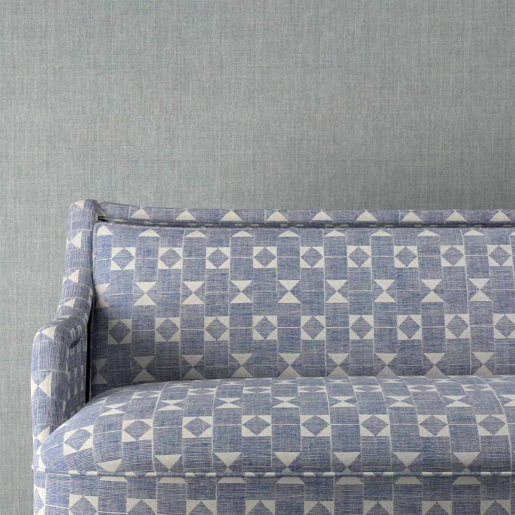 Flag Fabric Fermoie