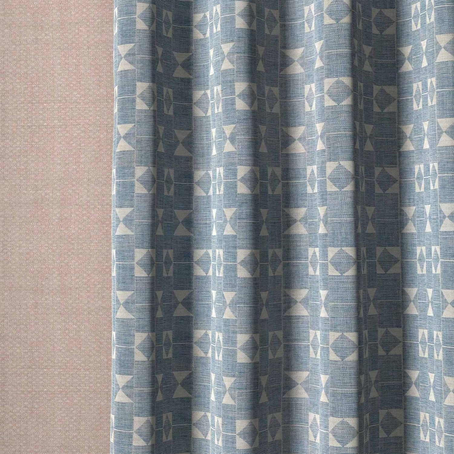 Flag Fabric Fermoie