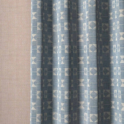 Flag Fabric Fermoie