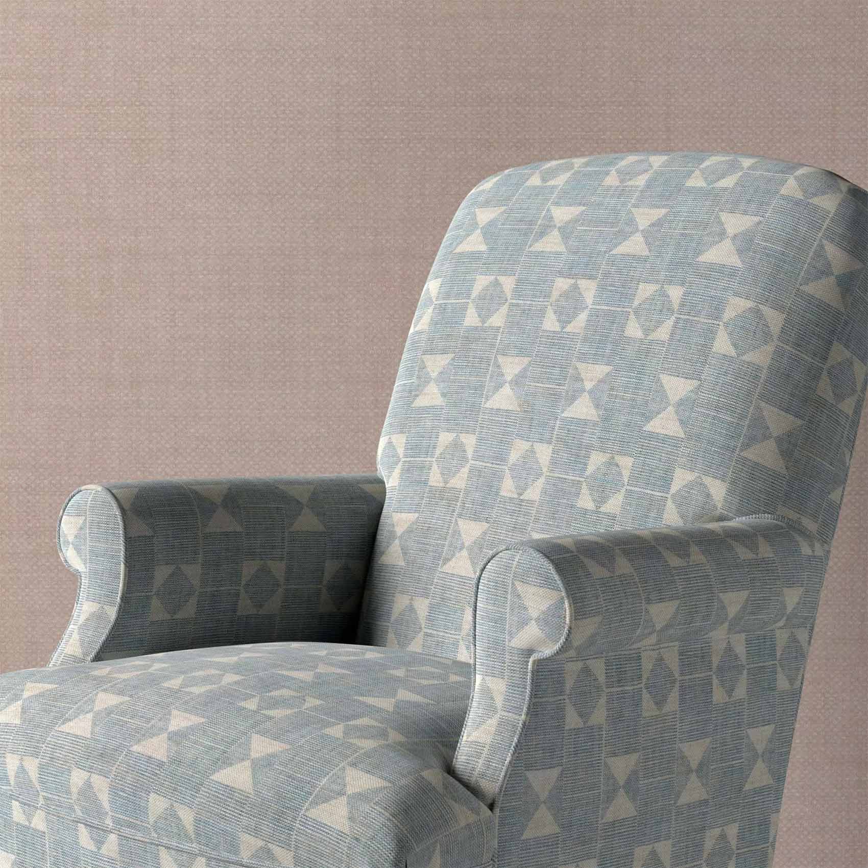 Flag Fabric Fermoie