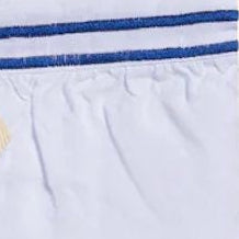 Double Piped Linen Tablecloth Issy Granger