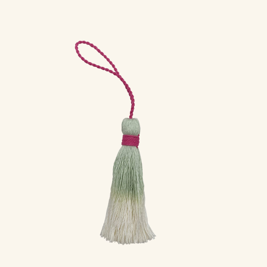 Key Tassel