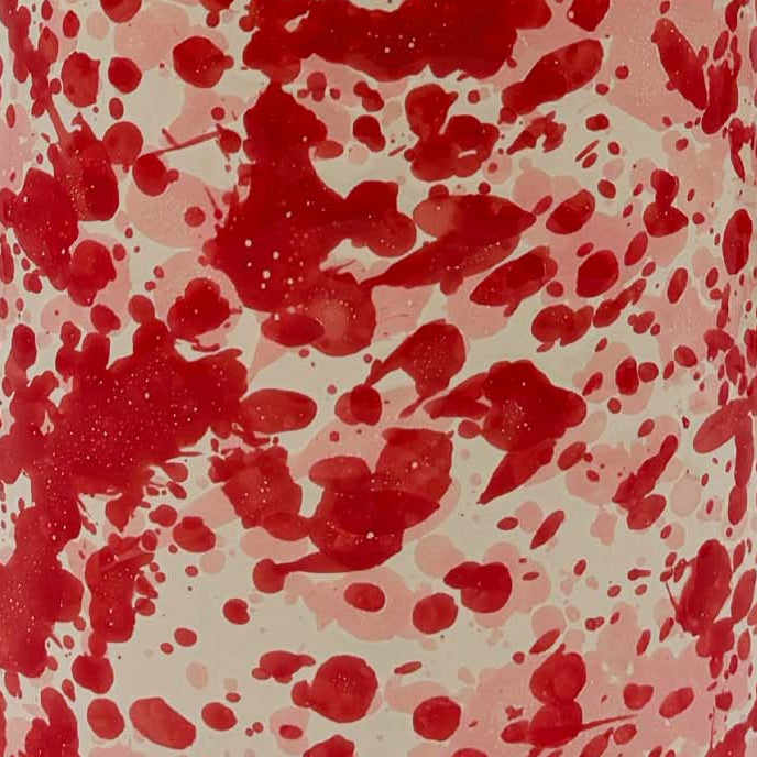 Splatterware Jug