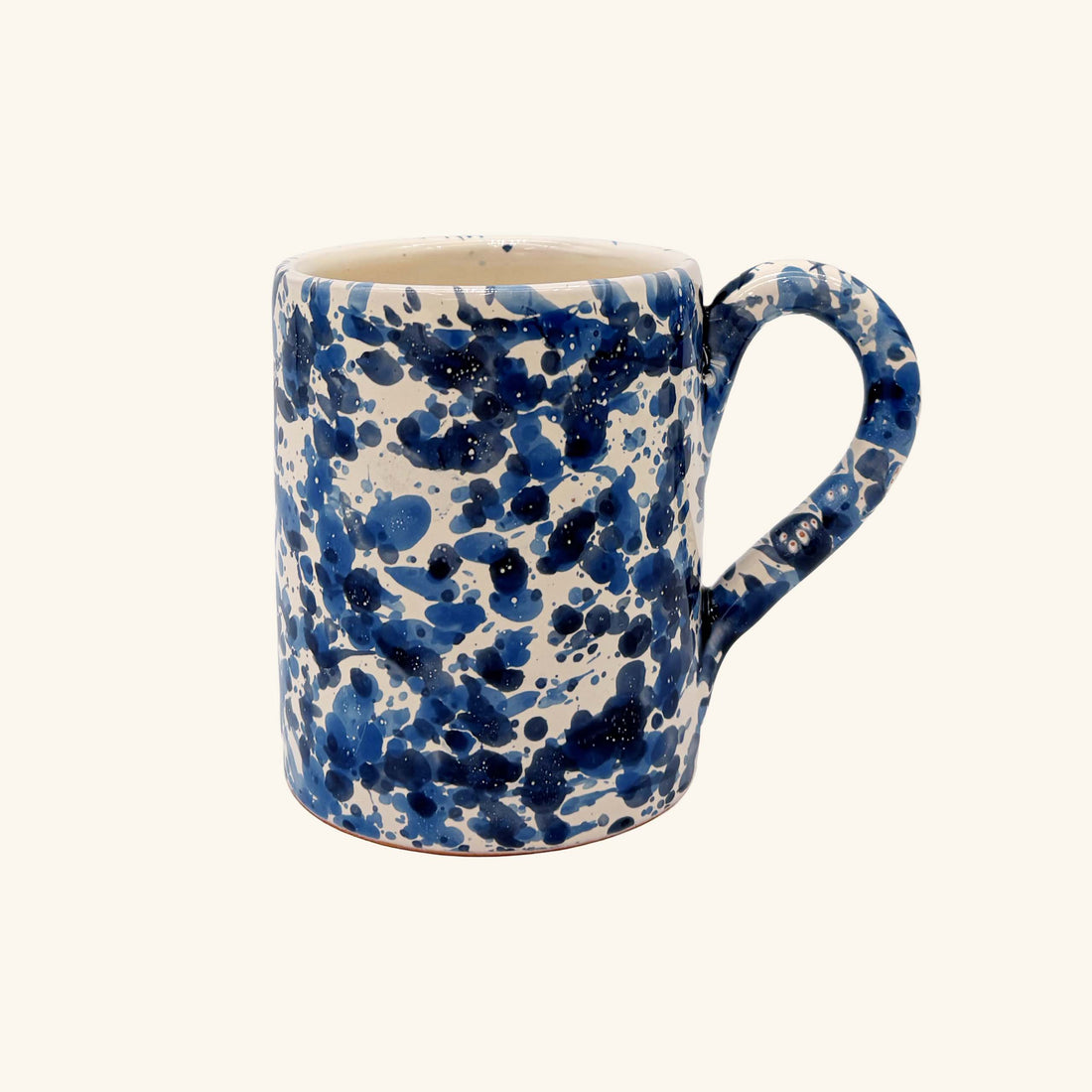Splatterware Mug