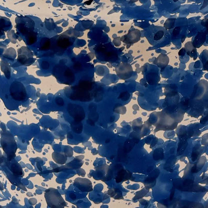 Splatterware Plant Pot