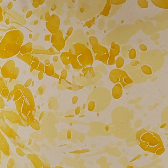 Splatterware Plant Pot