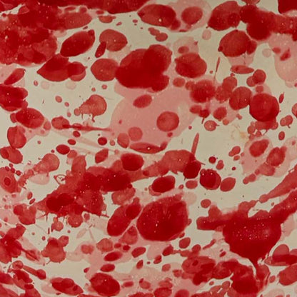 Splatterware Plant Pot