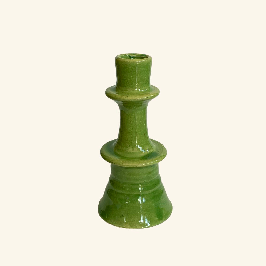 Medium Moroccan Candlestick LAMP LDN