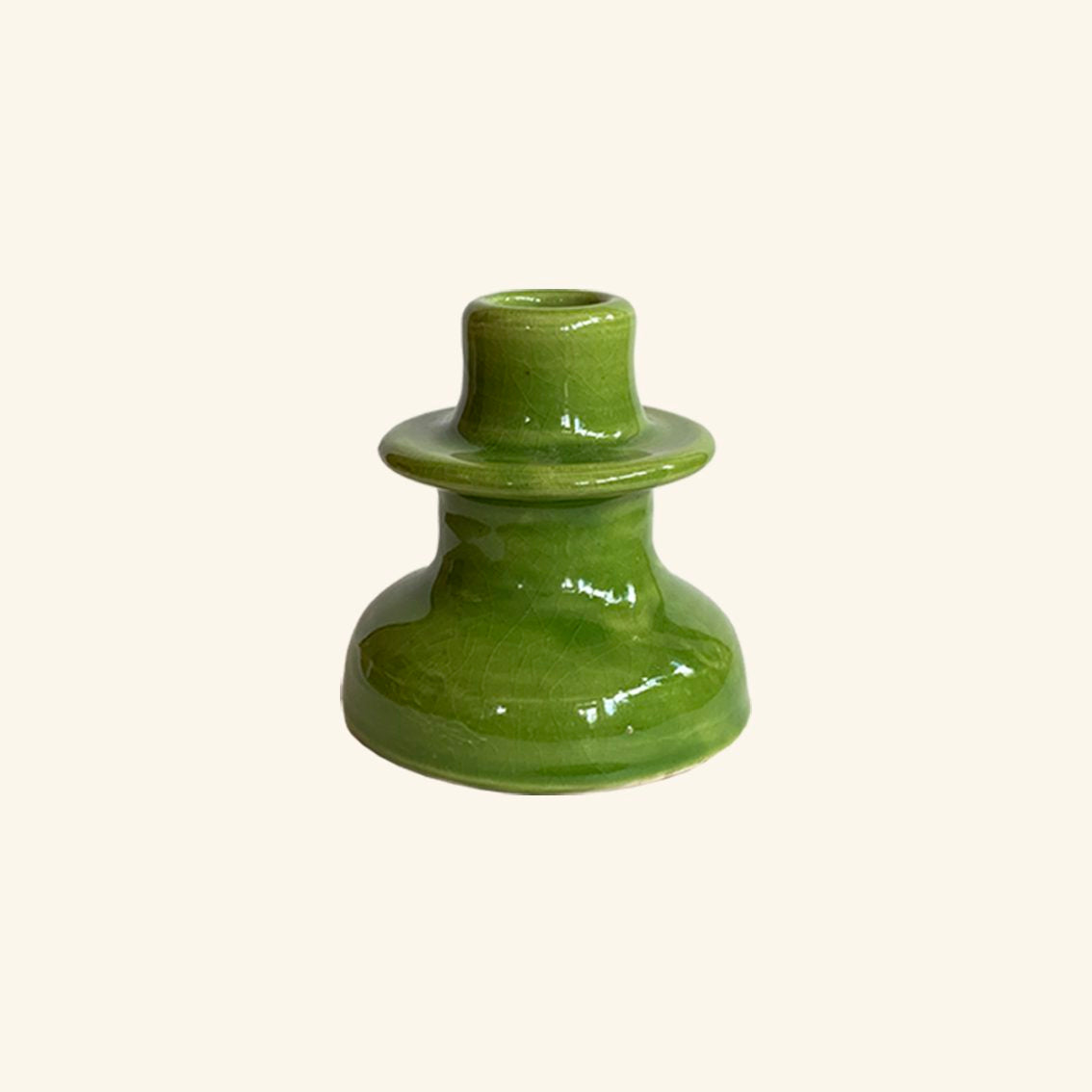 Small Moroccan Candlestick LAMP LDN