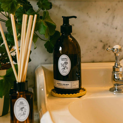 Gardener’s Hand Wash Norfolk Natural Living