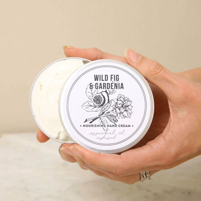 Gardener’s Nourishing Hand Cream Norfolk Natural Living