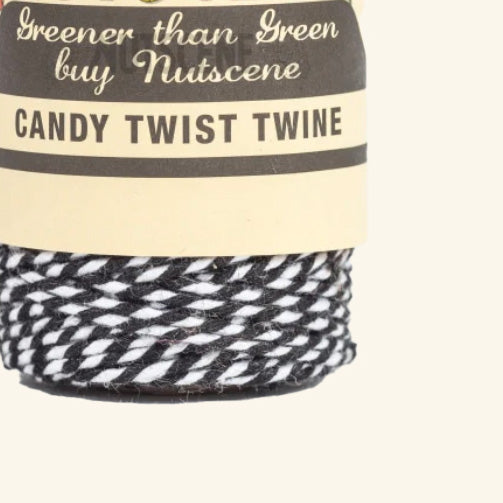 Candy Twist Twine Nutscene