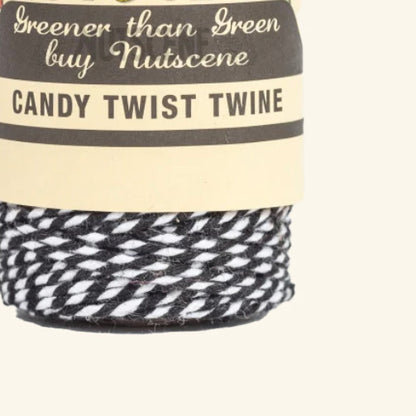 Candy Twist Twine Nutscene