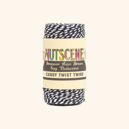 Candy Twist Twine Nutscene