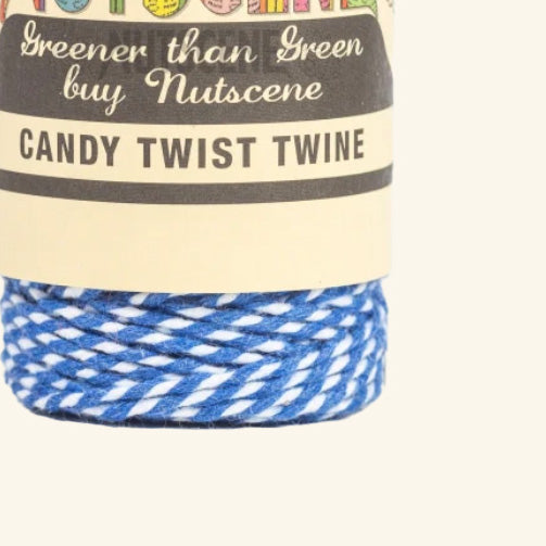 Candy Twist Twine Nutscene