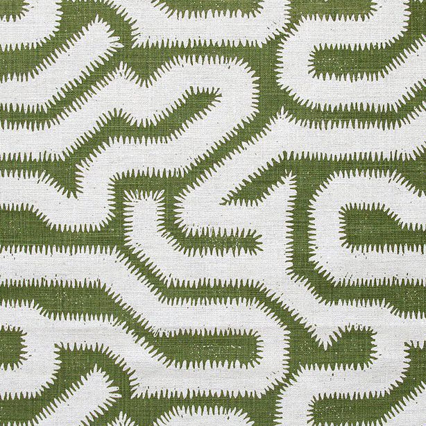 Albaicin Fabric