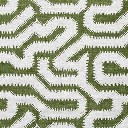 Albaicin Fabric