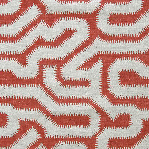 Albaicin Fabric