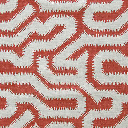 Albaicin Fabric