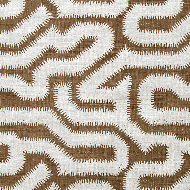 Albaicin Fabric
