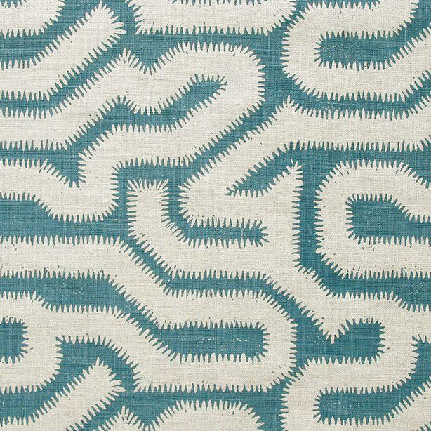 Albaicin Fabric