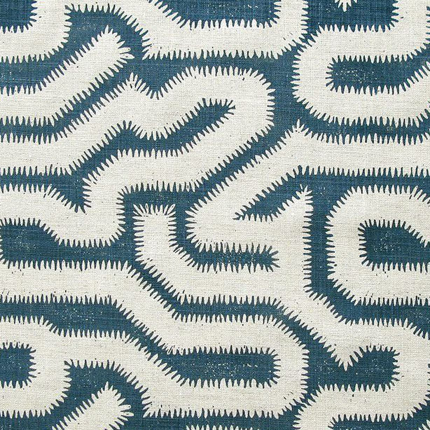 Albaicin Fabric