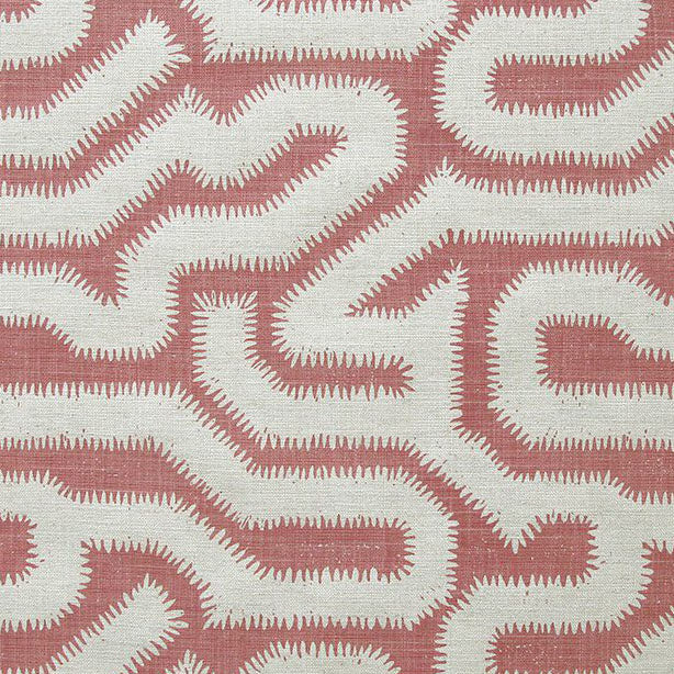 Albaicin Fabric
