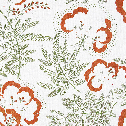 Cloud Garden Fabric