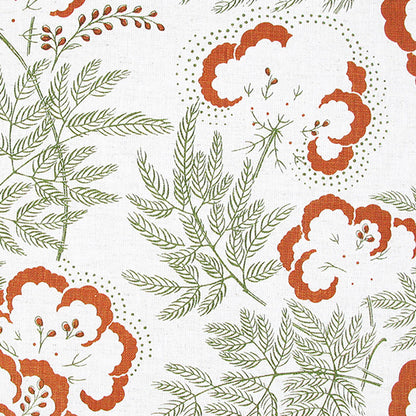 Cloud Garden Fabric
