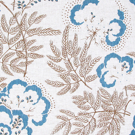 Cloud Garden Fabric