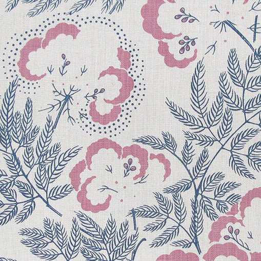 Cloud Garden Fabric
