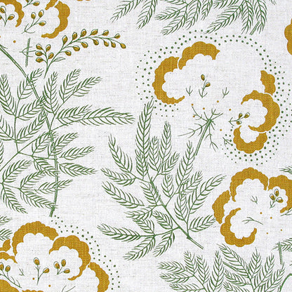 Cloud Garden Fabric