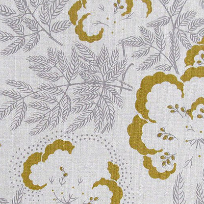 Cloud Garden Fabric