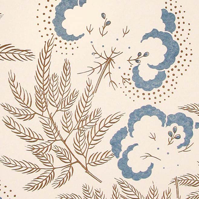 Cloud Garden Wallpaper