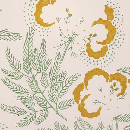 Cloud Garden Wallpaper