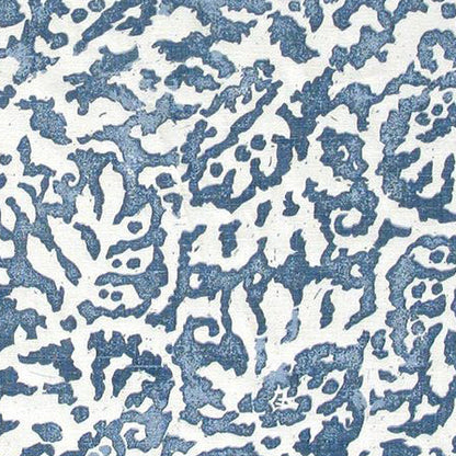 Majolica Fabric