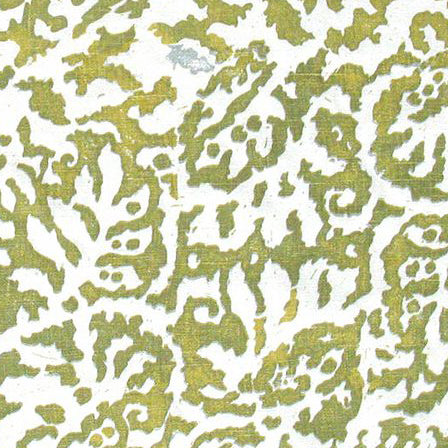 Majolica Fabric