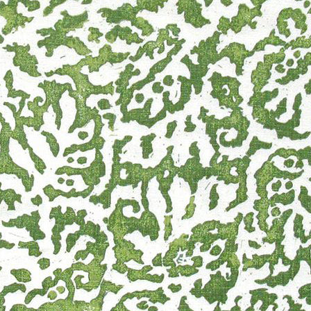 Majolica Fabric