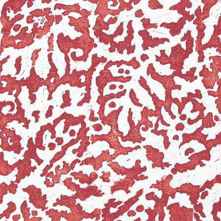 Majolica Fabric