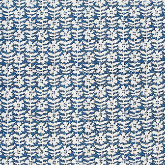 Ottoman Anemone Fabric