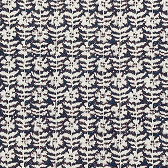 Ottoman Anemone Fabric
