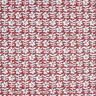 Ottoman Anemone Fabric