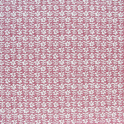 Ottoman Anemone Fabric